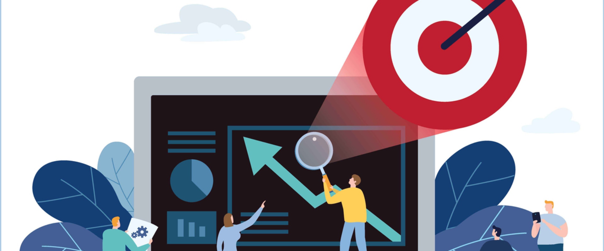 Digital Marketing: How It's Changing and What You Need to Know