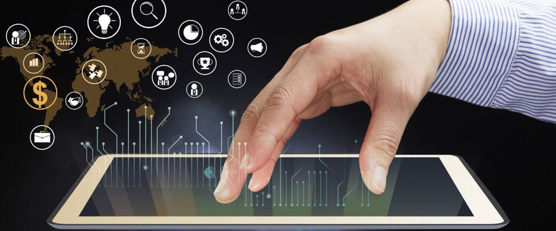 Why Digital Marketing is Essential for Business Growth