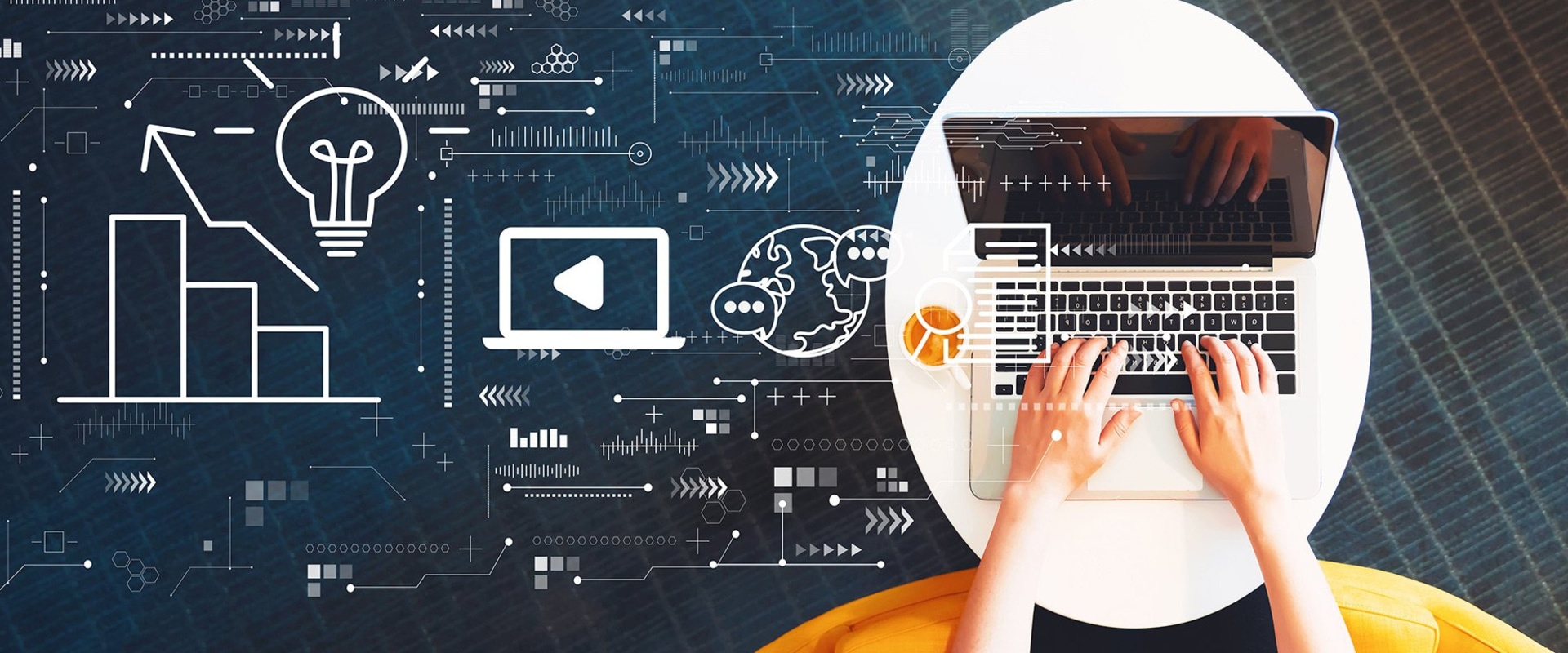 Why Digital Marketing is Growing in Popularity